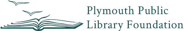 Plymouth Public LIbrary Foundation